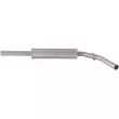 Silencieux central BOSAL [233-323]