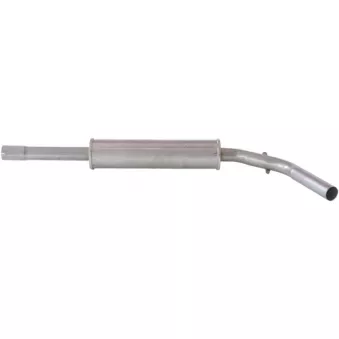 Silencieux central BOSAL [233-323]