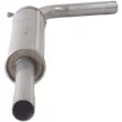 BOSAL 233-323 - Silencieux central