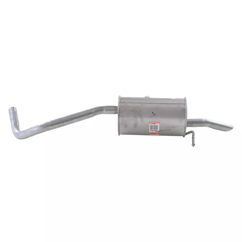 Silencieux arrière BOSAL 233-417 - Visuel 1