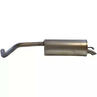 Silencieux arrière BOSAL [233-439]