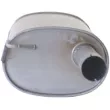 BOSAL 233-577 - Silencieux central