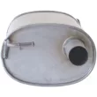 BOSAL 233-577 - Silencieux central
