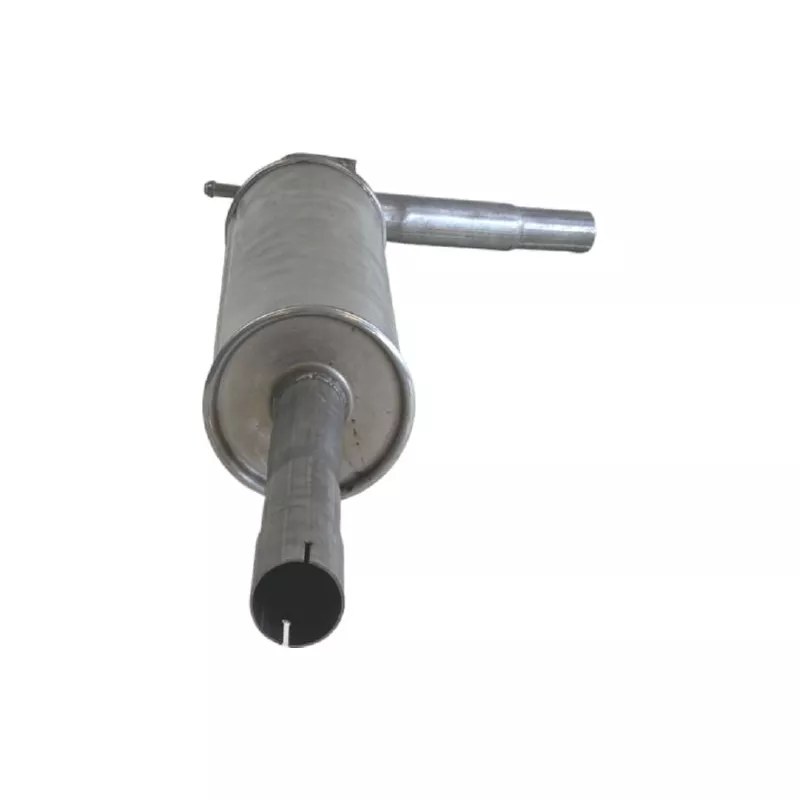 Silencieux central BOSAL 233-615 - Visuel 1