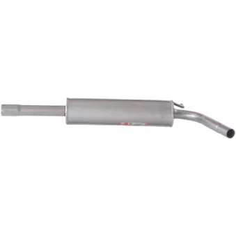 Silencieux central BOSAL [233-633]
