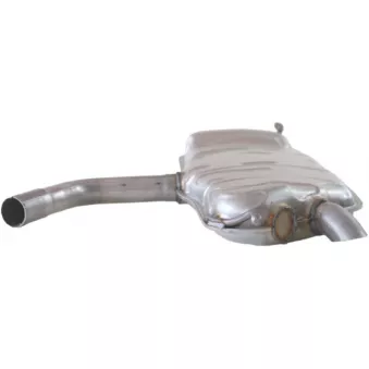 Silencieux arrière BOSAL OEM 1K6253609F