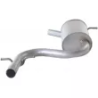 BOSAL 233-811 - Silencieux central