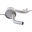 BOSAL 233-811 - Silencieux central