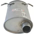 BOSAL 235-007 - Silencieux arrière