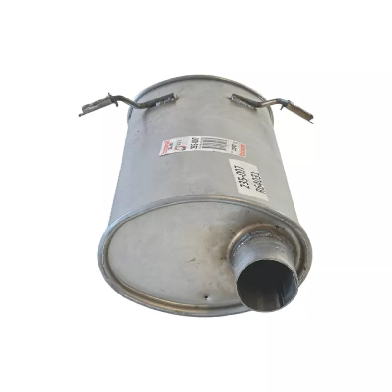 Silencieux arrière BOSAL 235-007 - Visuel 1