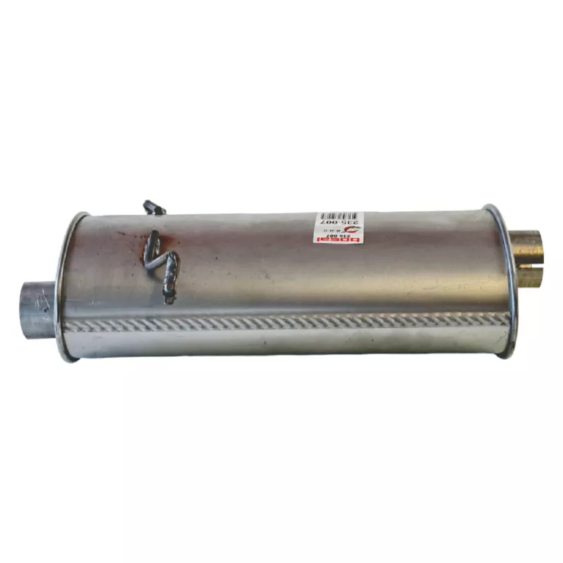 Silencieux arrière BOSAL 235-007 - Visuel 2