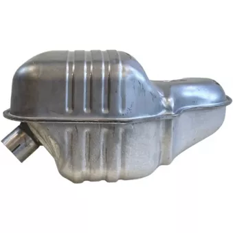 BOSAL 235-143 - Silencieux arrière