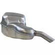 BOSAL 235-143 - Silencieux arrière