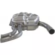 BOSAL 247-041 - Silencieux arrière