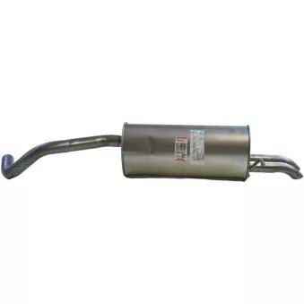 Silencieux arrière BOSAL OEM 6Q9253609T