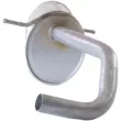 BOSAL 278-039 - Silencieux arrière