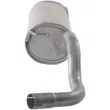 BOSAL 278-145 - Silencieux arrière