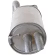 BOSAL 278-145 - Silencieux arrière