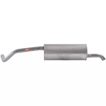 Silencieux arrière BOSAL OEM 6Q9253609N