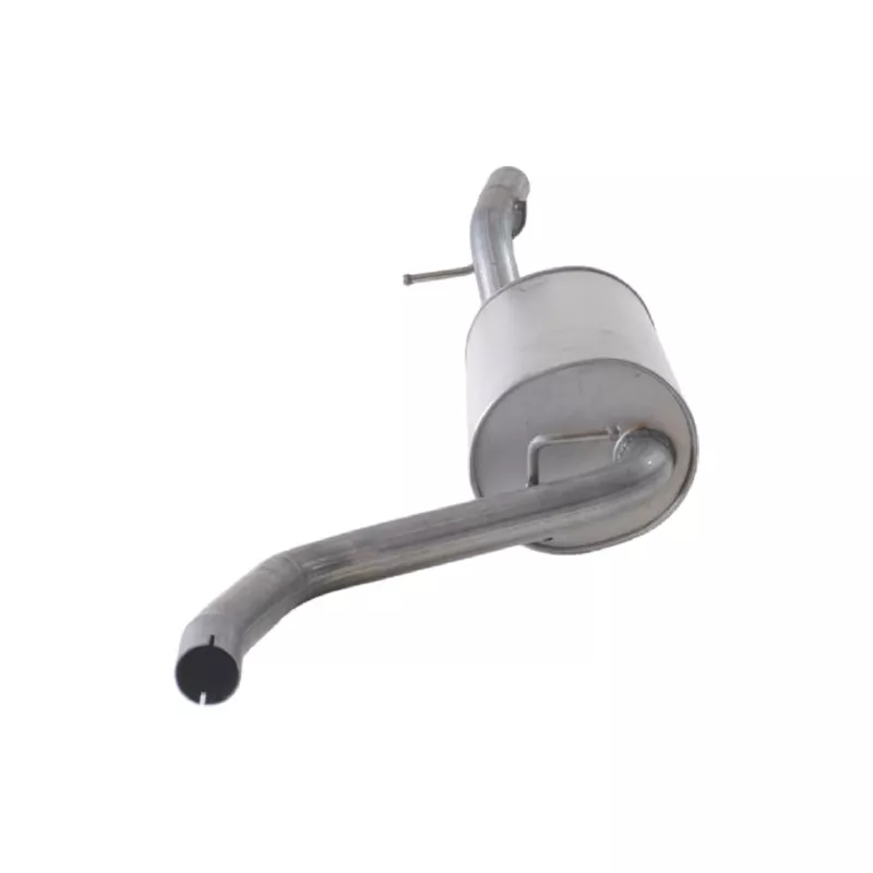 Silencieux central BOSAL 278-711 - Visuel 1