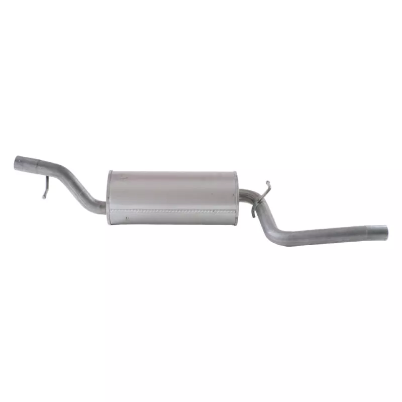 Silencieux central BOSAL 278-711 - Visuel 2