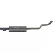 BOSAL 279-177 - Silencieux central