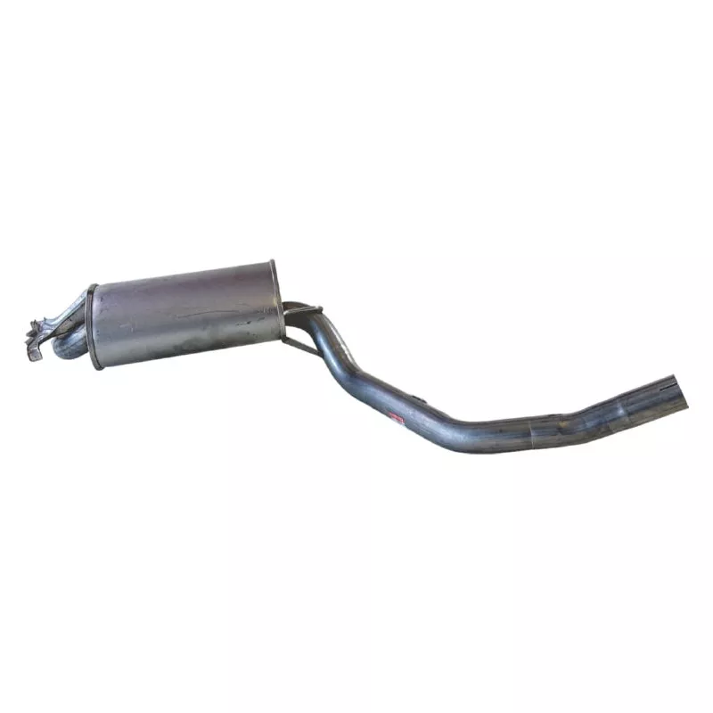 Silencieux arrière BOSAL 279-349 - Visuel 2