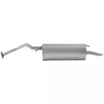 Silencieux arrière BOSAL [279-423]