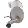 BOSAL 279-495 - Silencieux arrière