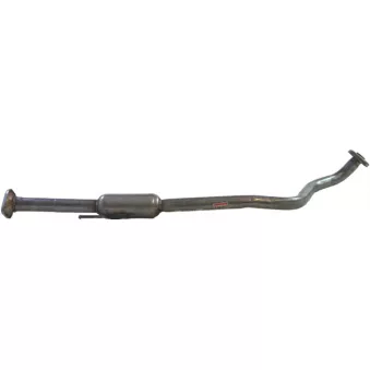 BOSAL 279-639 - Silencieux central