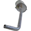 BOSAL 279-671 - Silencieux arrière