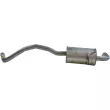 BOSAL 280-819 - Silencieux arrière