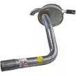 BOSAL 280-819 - Silencieux arrière