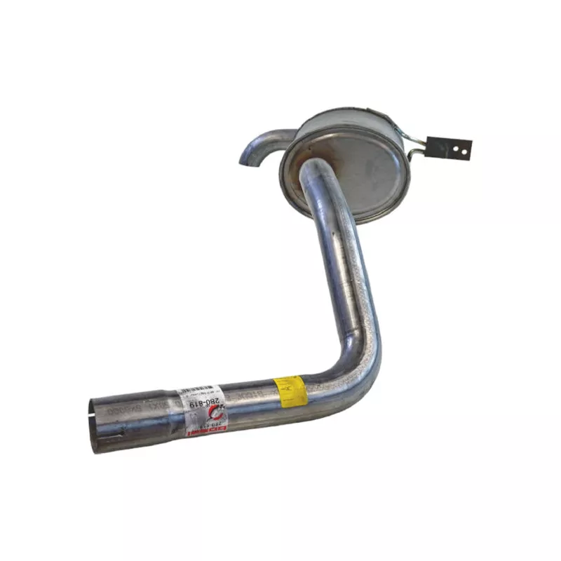 Silencieux arrière BOSAL 280-819 - Visuel 1