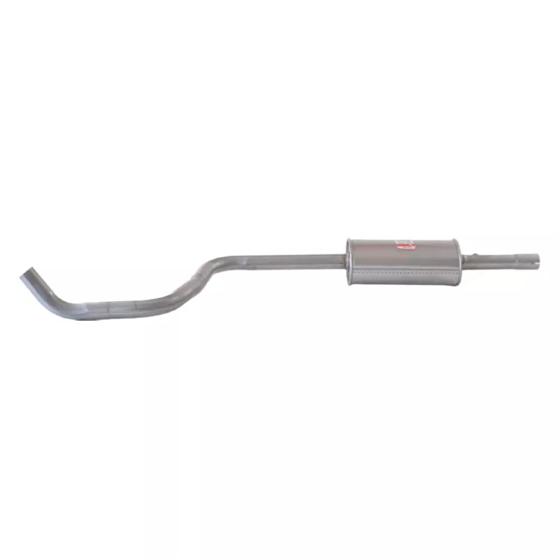 Silencieux central BOSAL 281-283 - Visuel 2