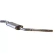 Silencieux central BOSAL [281-463]