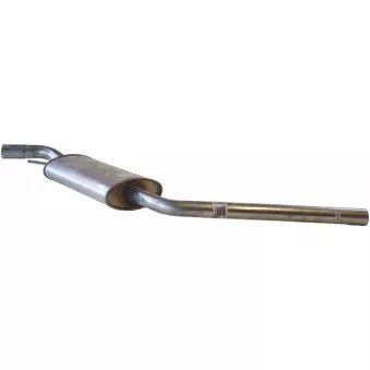 Silencieux central BOSAL OEM 023253409AJ