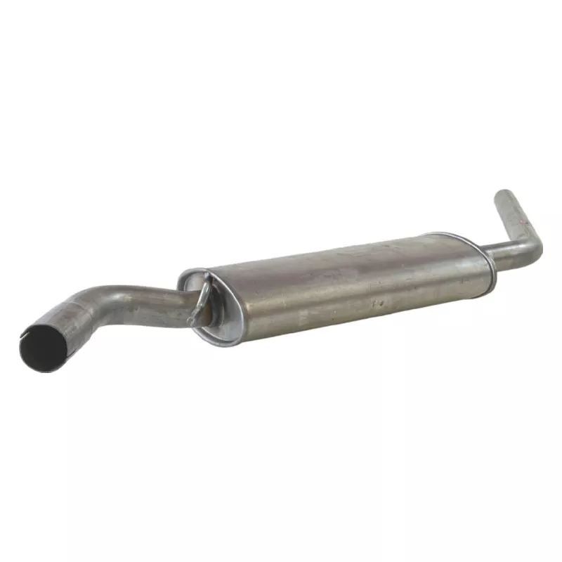 Silencieux central BOSAL 281-463 - Visuel 1