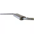 BOSAL 281-463 - Silencieux central