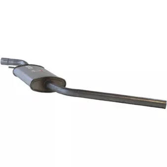 Silencieux central BOSAL [281-465]
