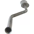 BOSAL 281-545 - Silencieux central