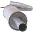 BOSAL 281-641 - Silencieux central