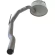 BOSAL 281-799 - Silencieux arrière