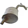 BOSAL 281-799 - Silencieux arrière