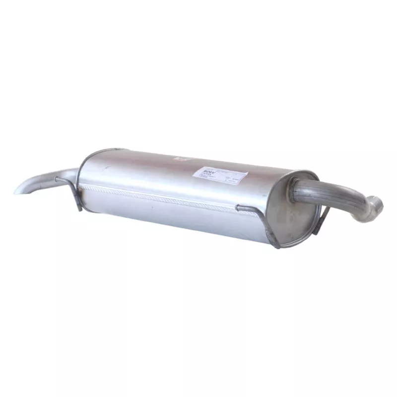 Silencieux arrière BOSAL 281-873 - Visuel 2