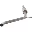 BOSAL 281-949 - Silencieux central