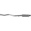 BOSAL 282-035 - Silencieux central