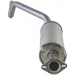 BOSAL 282-309 - Silencieux central