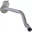 BOSAL 282-309 - Silencieux central