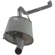 BOSAL 282-373 - Silencieux arrière